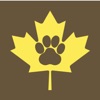 Amber Leaf Animal Hospital icon
