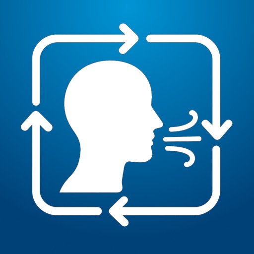 Paced Box Breathing Coach