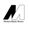 Medya Siyah Beyaz icon