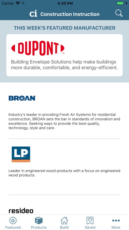 Construction Instruction Ci