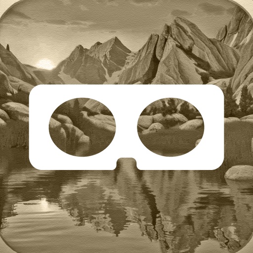 Parks Pass app icon