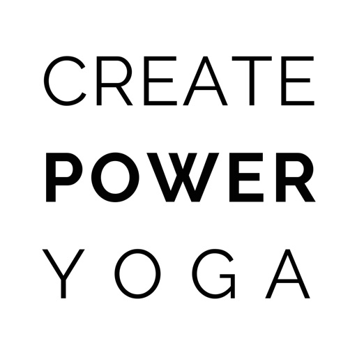 Create Power Yoga - AppWisp.com