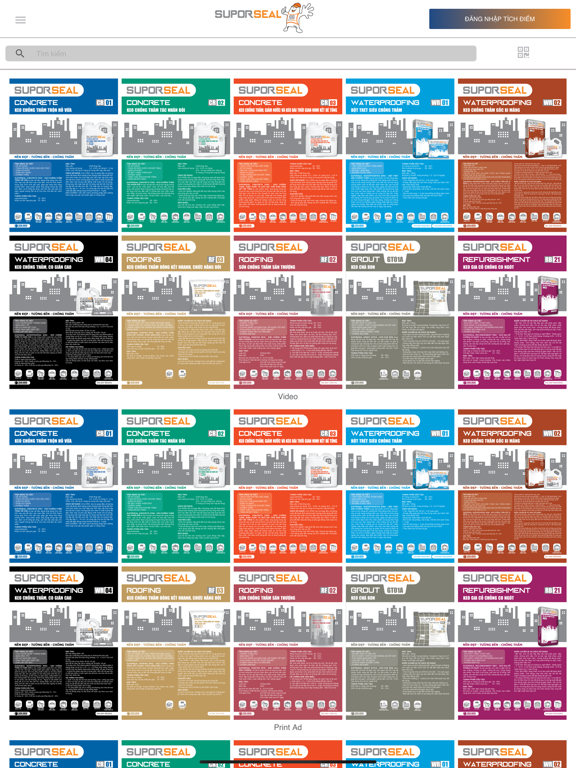 Screenshot #5 pour Supor Seal