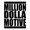 Million Dolla Motive icon