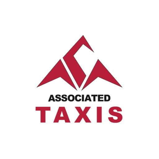 Associated Taxis - AppWisp.com
