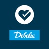 Debeka Gesundheit - iPhoneアプリ