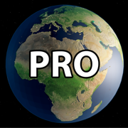 GlobeViewer PRO