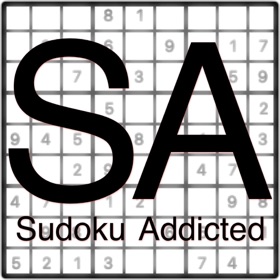 屏幕截图 (3) Sudoku Addicted 2