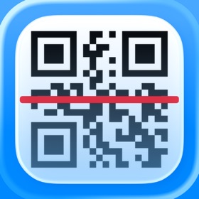 Easy QR Barcode Reader & Maker