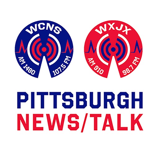 Pittsburgh News/Talk icon