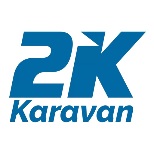 KampKaravanMarket : 2K Karavan
