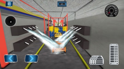Car Wash Game : Car Racer ASMR Screenshot