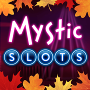 Mystic Slots® - Casino Games