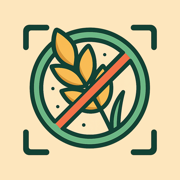Gluten Free Food: AI Scanner