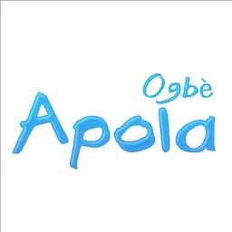 Apola Ogbe: Ifa Verses app icon