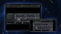 Blackhole Reverb iPhone image 2