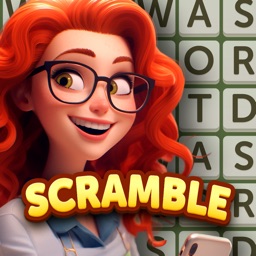 Word Scramble - Fun Word Game