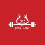 Lifting Force App Cancel