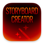 Storyboard Creator AI