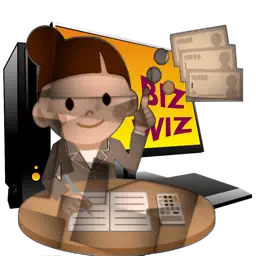 Biz Wiz app icon