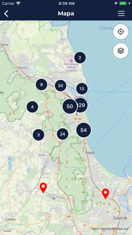 Gdynia City Guide