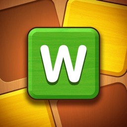 Word Guess Wood