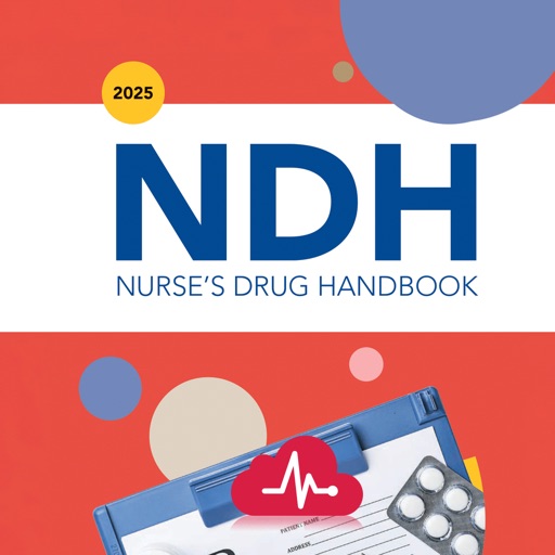 Nurse’s Drug Handbook - AppWisp.com