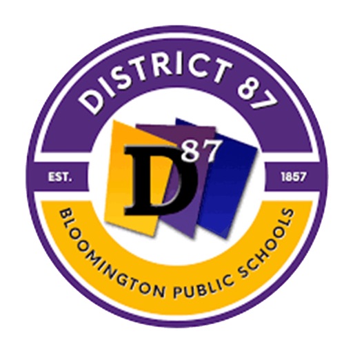 Bloomington District 87, IL