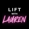 Lift with Lauren icon