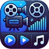 audio extractor. icon