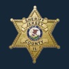 Jersey County Sheriff IL icon