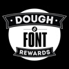 Dough & Font Rewards icon