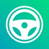 Driver: Driving & Dash Cam App icon