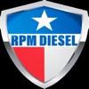 RPM Diesel Services icon