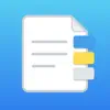 PDF Noted icône