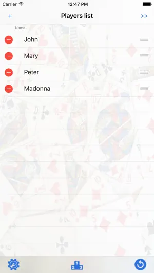 ChineesPoepen screenshot 1