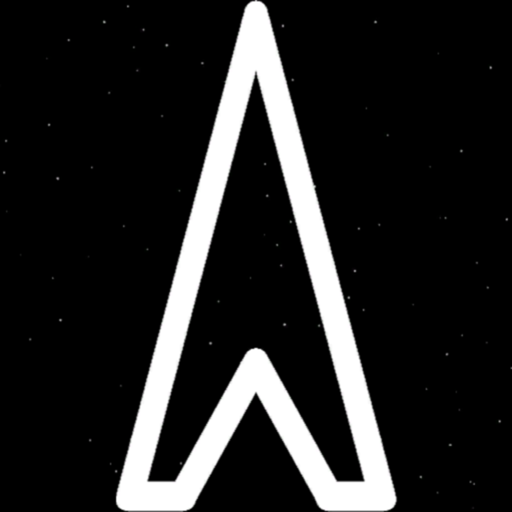 Retro Game - Space Shooter