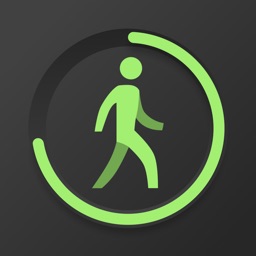 Mile Counter: Steps Tracker