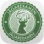 Jägarexamen