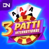 TeenPatti International icon