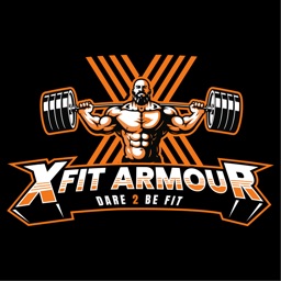 XFit Armour