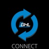 GHL Connect icon