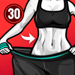 ‎Lose Weight at Home in 30 Days