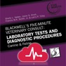 Get 5Min Vet Lab Tests & Diag Proc for iOS, iPhone, iPad Aso Report