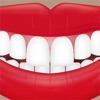 Teeth Whitener AI Photo Editor icon