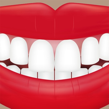 Teeth Whitener AI Photo Editor