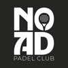 NO AD PADEL CLUB icon