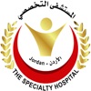 Specialty Hospital - Patient icon