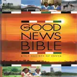 Good News Bible - App Icon