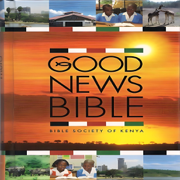 Good News Bible